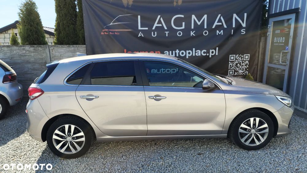 Hyundai i30 - 5