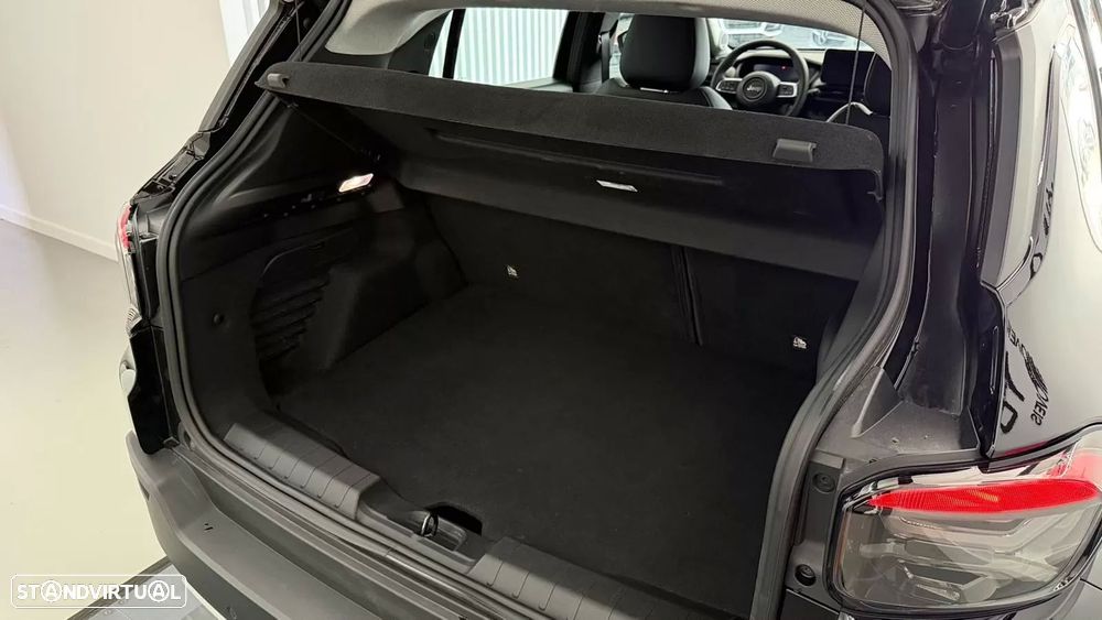 Jeep Avenger 1.2 GSE T3 Altitude - 12