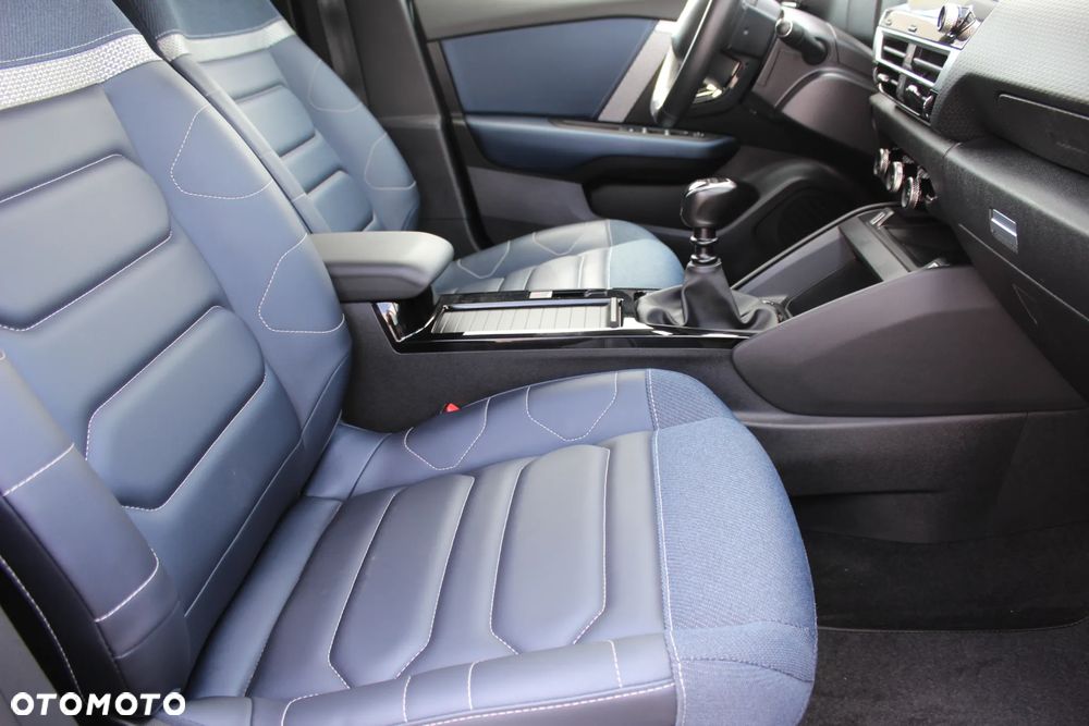 Citroën C4 1.2 PureTech Shine S&S - 26
