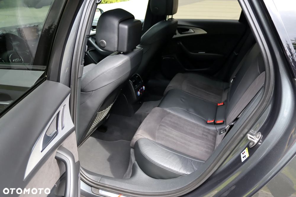 Audi A6 Avant 3.0 TDI quattro S tronic - 18