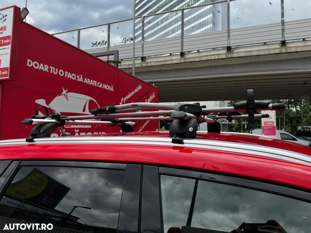 Suzuki Vitara 1.4 Boosterjet AllGrip MHEV Passion - 10