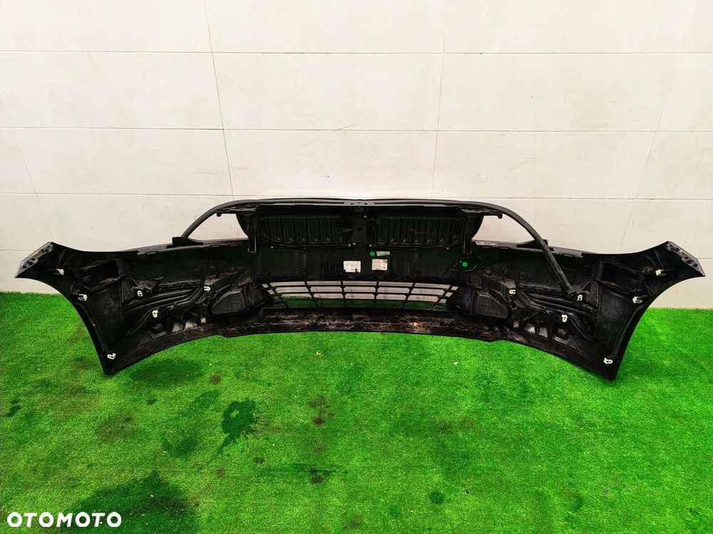 BMW 3 G20 PRZÓD MASKA ZDERZAK LAMPY BŁOTNIKI PAS PRZEDNI 475 - 10