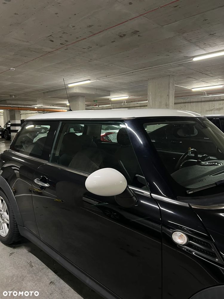 MINI Cooper - 11