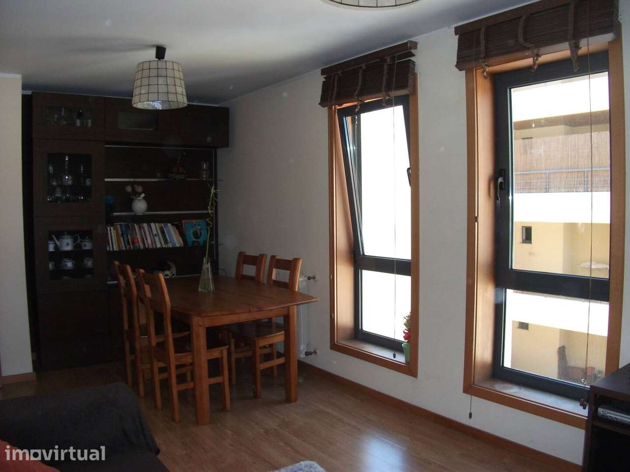 Apartamento T2 (junto ao rio Douro) - Grande imagem: 2/15