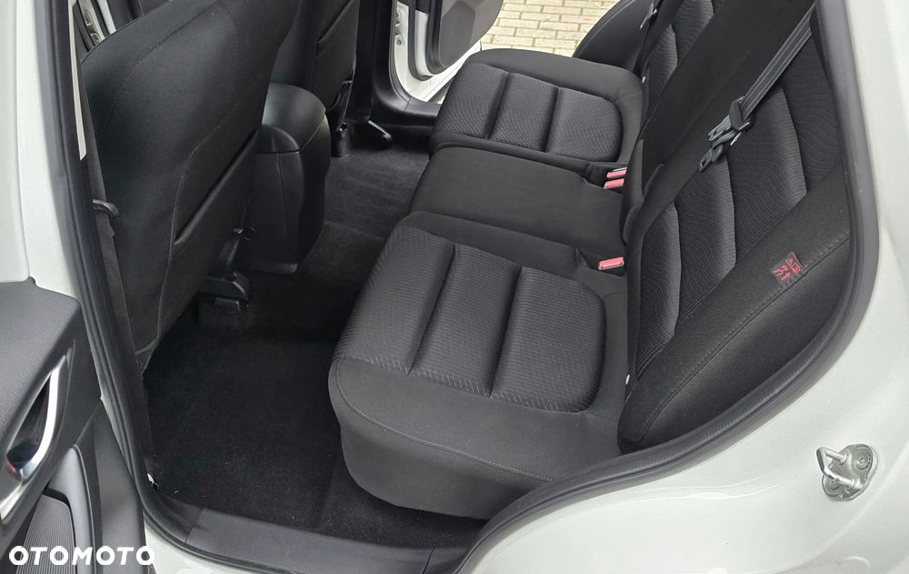 Mazda CX-5 SKYACTIV-G 165 Exclusive-Line - 8