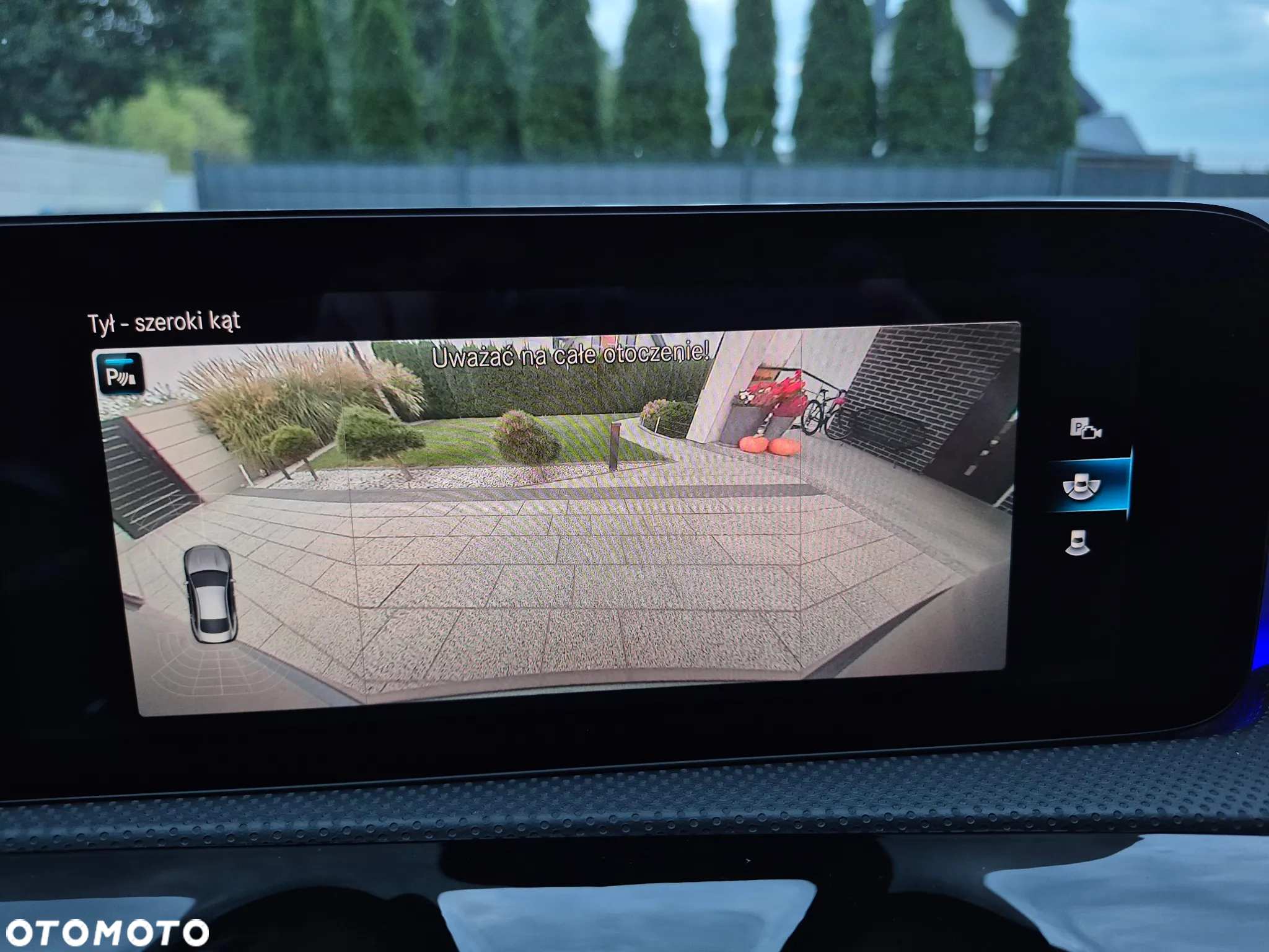 Mercedes-Benz CLA 250 4-Matic AMG Line 7G-DCT - 13