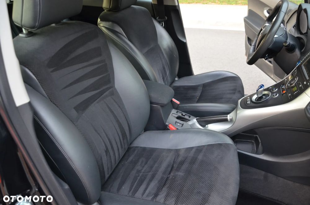 Toyota Auris - 28