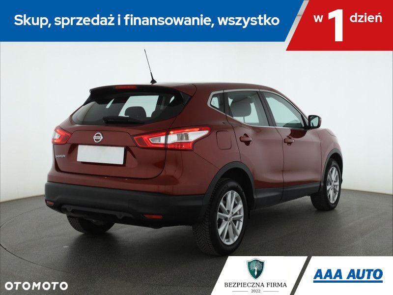 Nissan Qashqai - 7