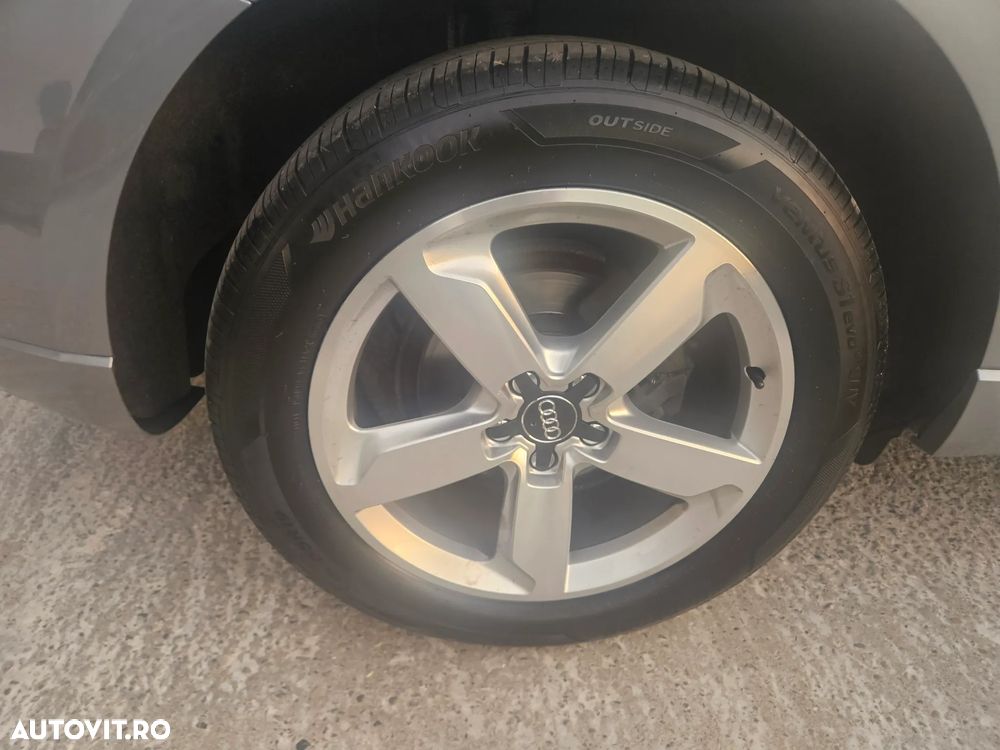 Audi Q5 2.0 TDI Quattro - 14
