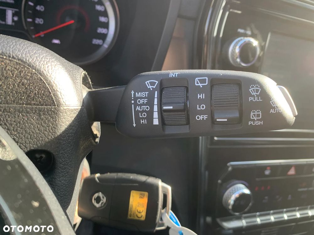 SsangYong/KGM Tivoli - 15