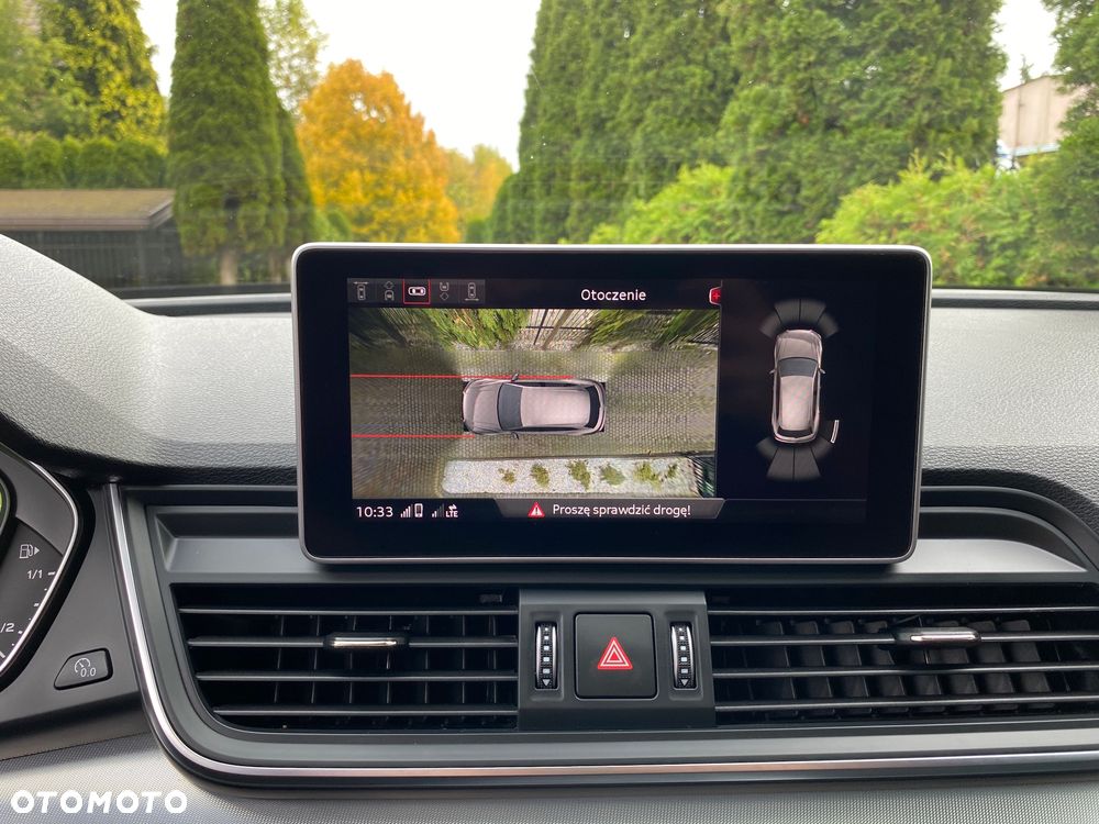 Audi Q5 35 TDI S tronic design - 12