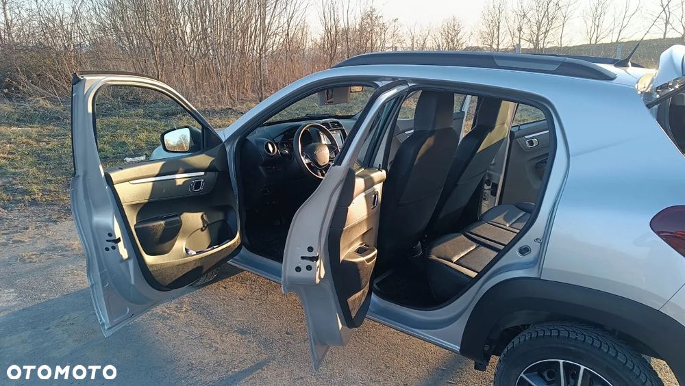 Dacia Spring 27.4kWh Expression - 10