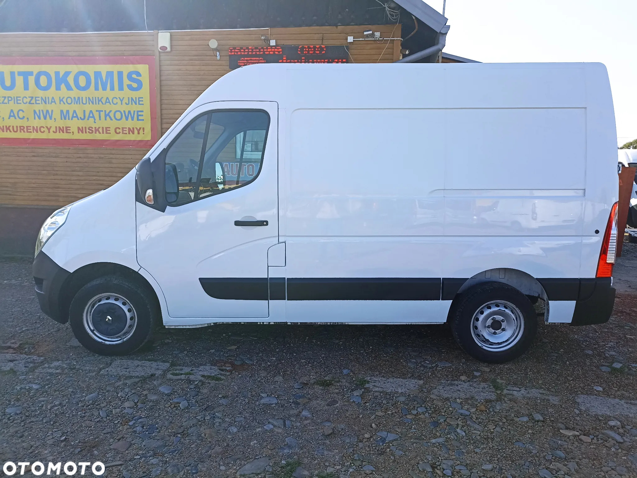 Renault MASTER - 7