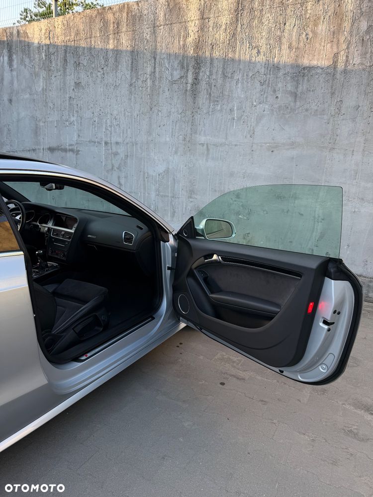 Audi A5 Coupé - 19