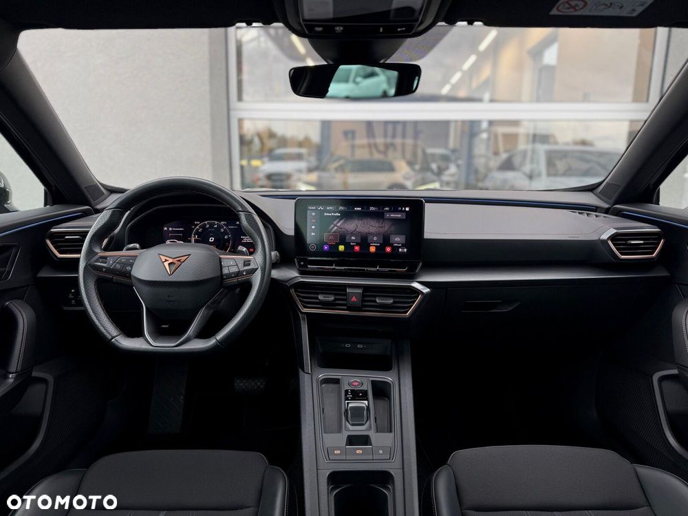 Cupra Formentor 2.0 TSI 4Drive DSG - 17