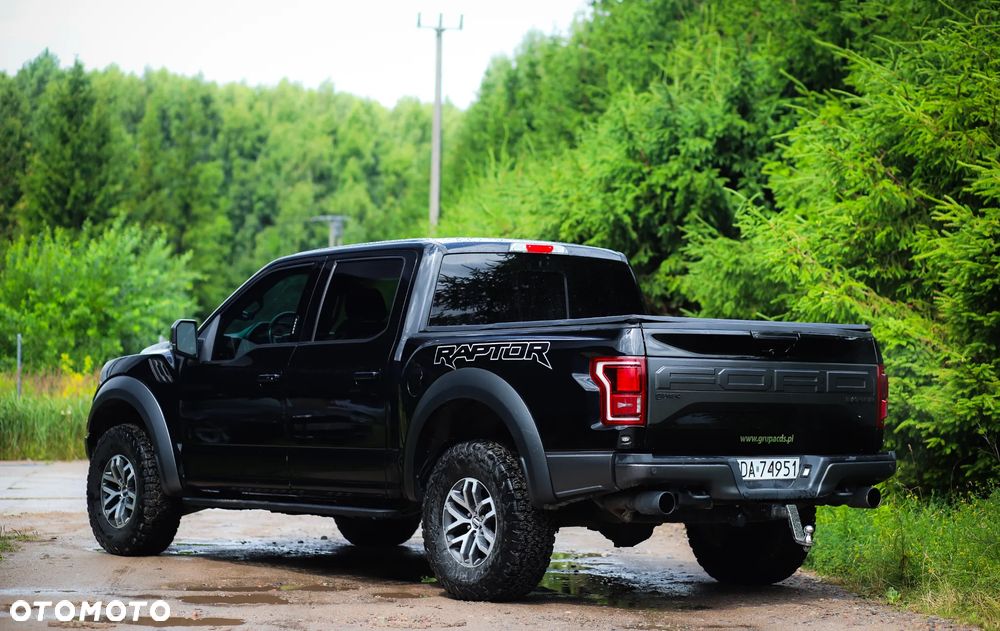 Ford F150 - 3