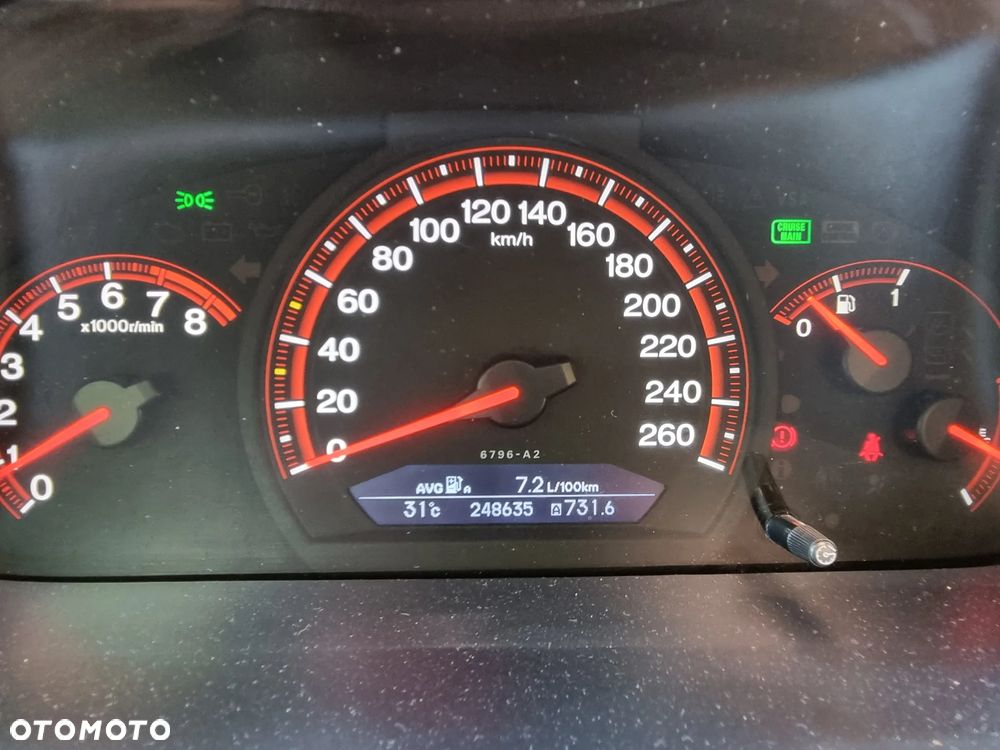 Honda Accord 2.0 Sport - 15
