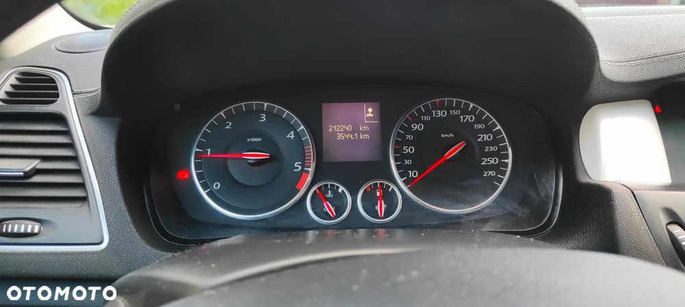 Renault Laguna dCi 150 FAP Monaco GP - 11