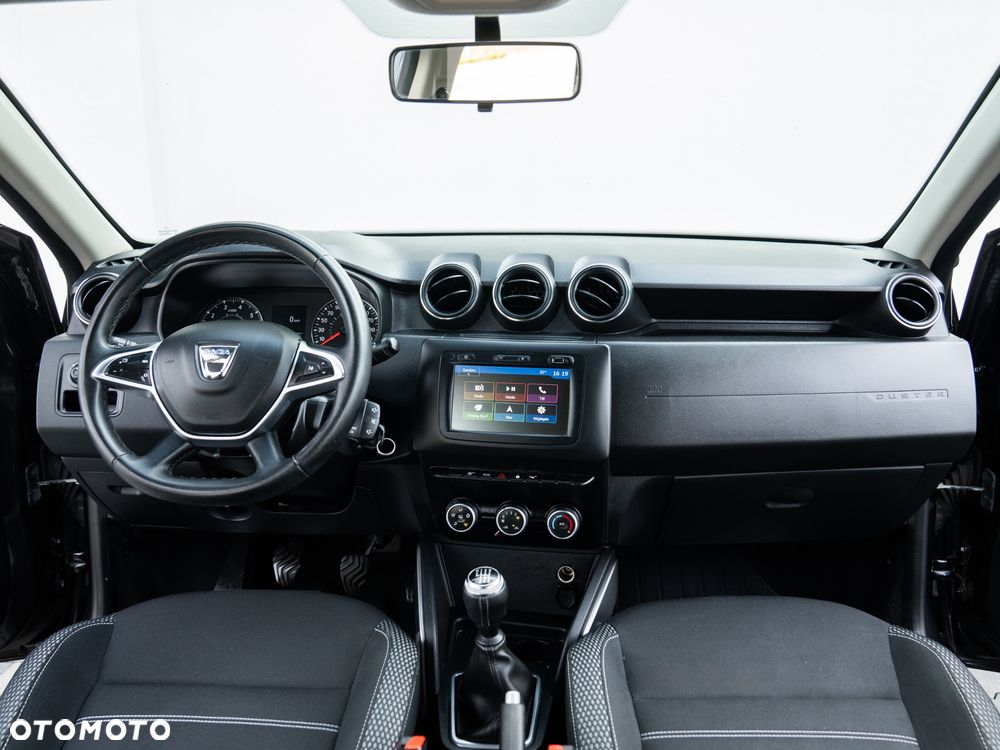 Dacia Duster TCe 150 2WD GPF Prestige - 32