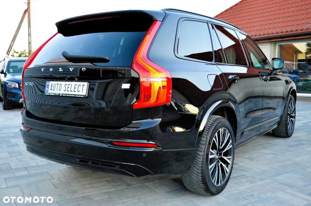 Volvo XC 90 T8 AWD Plus Dark - 18