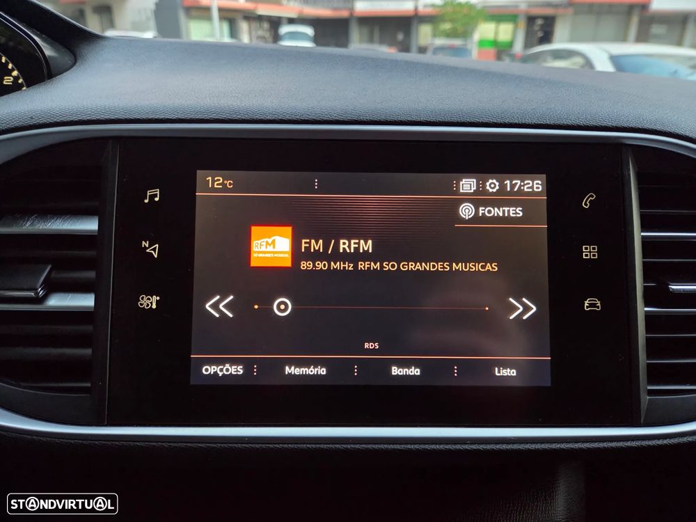 Peugeot 308 PureTech 130 EAT8 Allure - 39