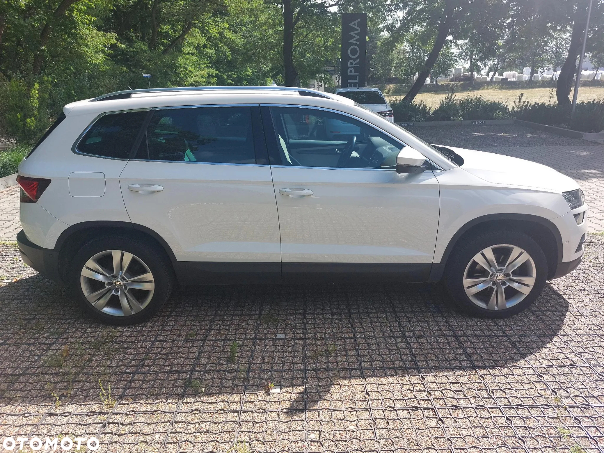 Skoda Karoq 1.5 TSI ACT 4x2 Style DSG - 3