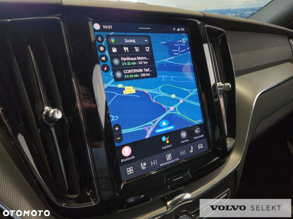 Volvo XC 60 - 21