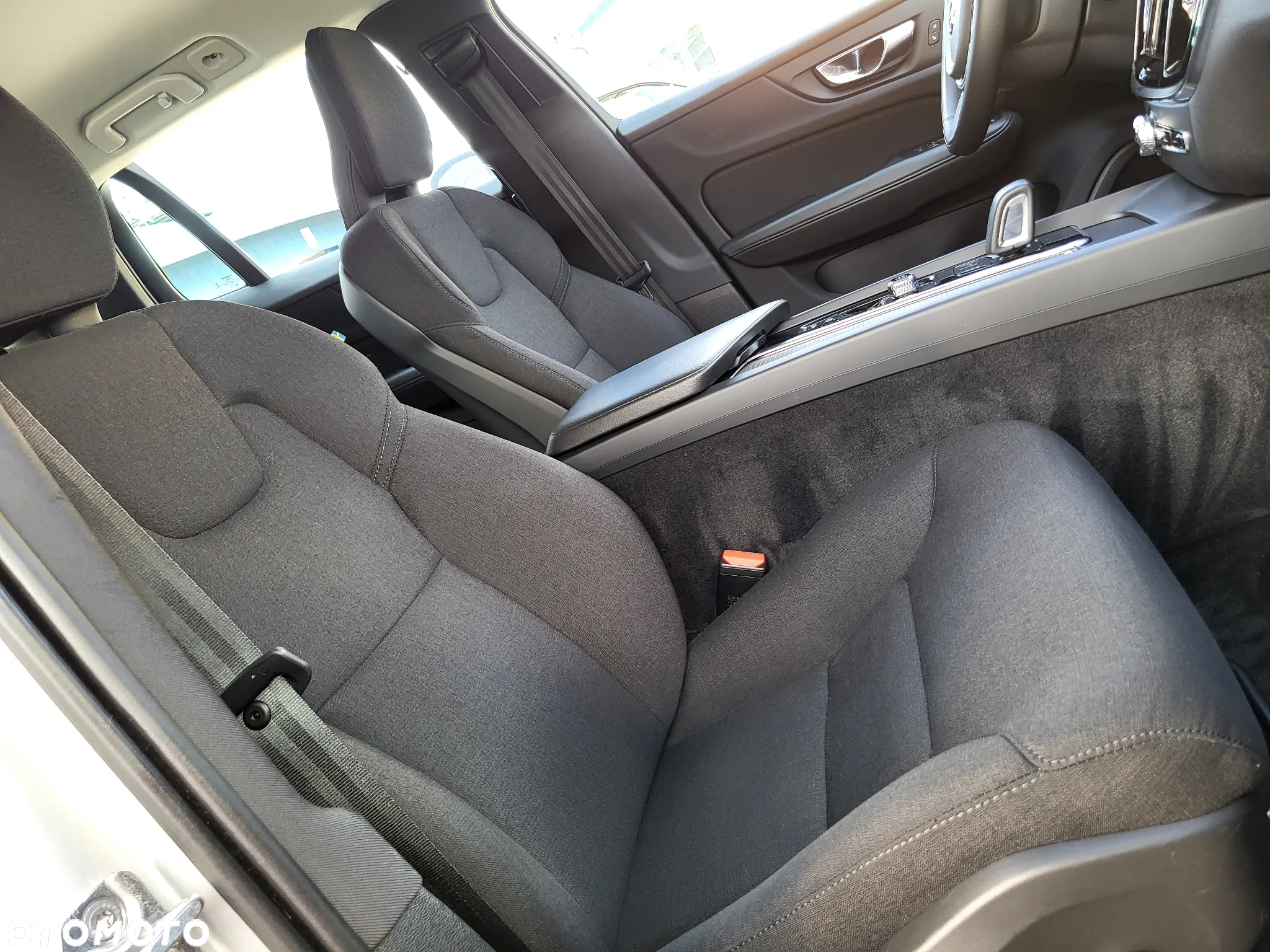 Volvo V60 - 17