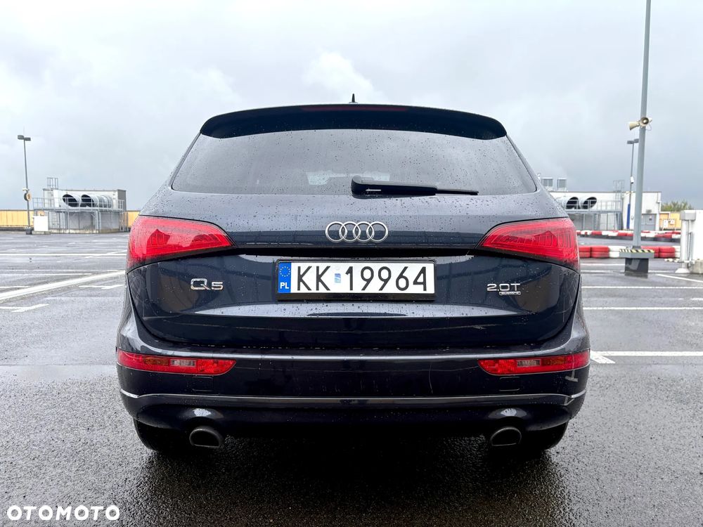 Audi Q5 2.0 TFSI Quattro S tronic - 5