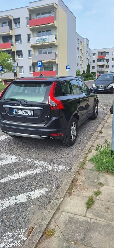 Volvo XC 60 - 3