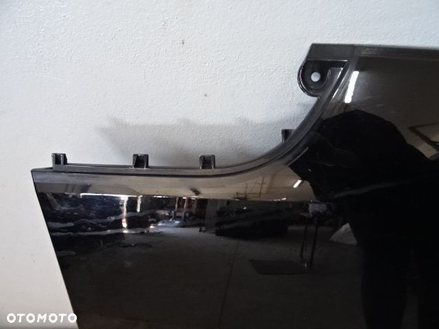 POSZYCIE DRZWI PRAWY PRZÓD PRAWE PRZEDNIE SMART FORFOUR I 04-06 LAK: 454 NR806F - 3