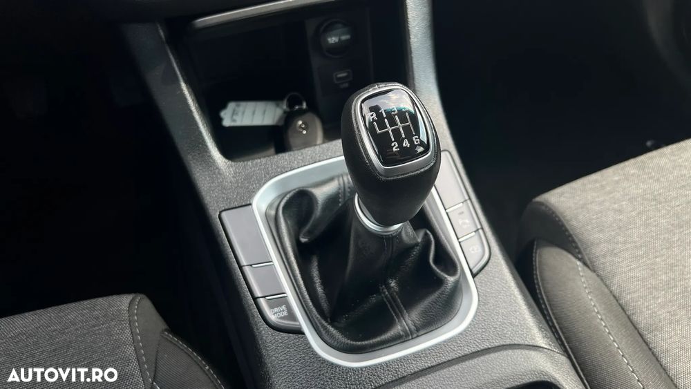 Hyundai i30 - 12