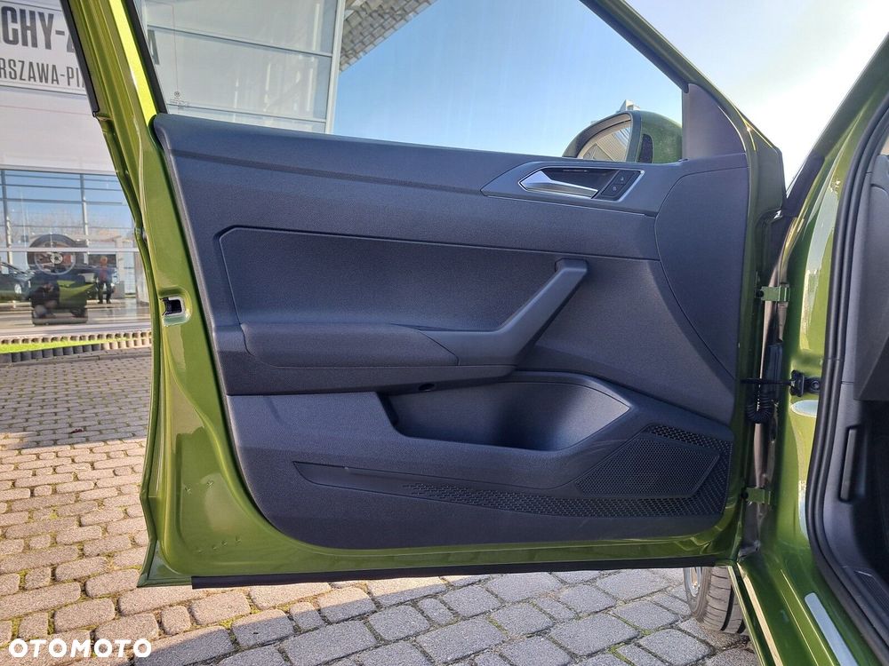 Volkswagen Taigo 1.5 TSI ACT R-Line Plus DSG - 21