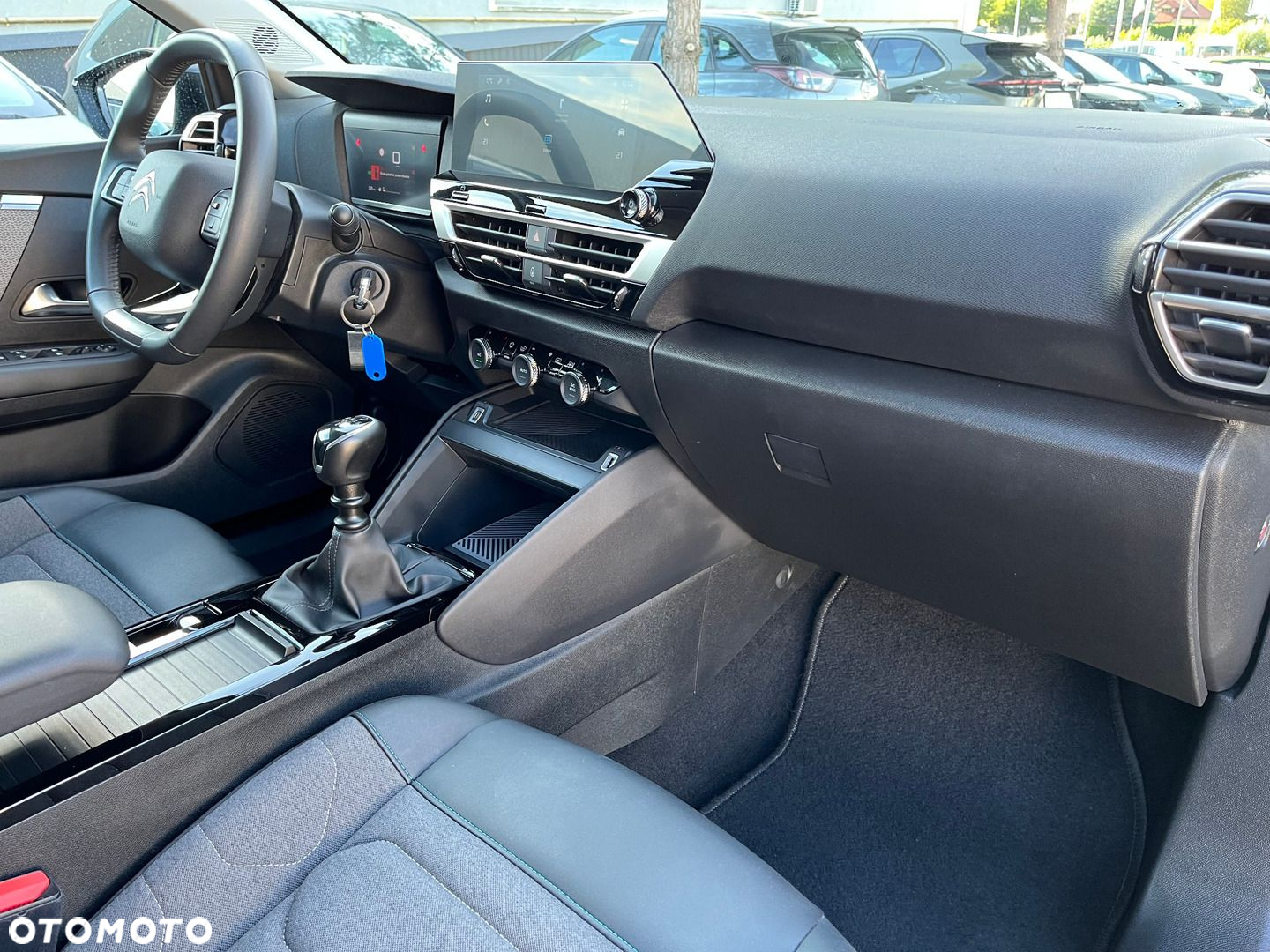 Citroën C4 1.2 PureTech Feel S&S - 6