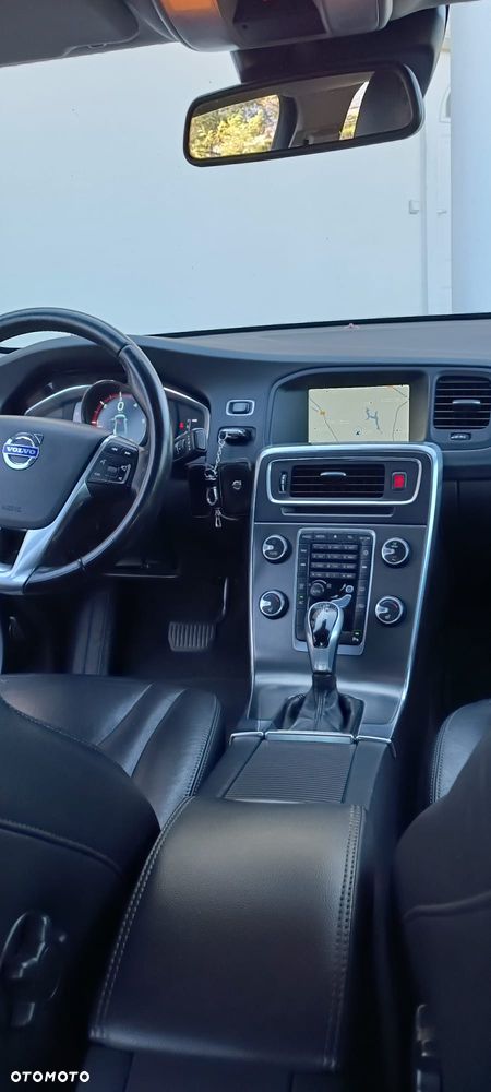 Volvo S60 - 18