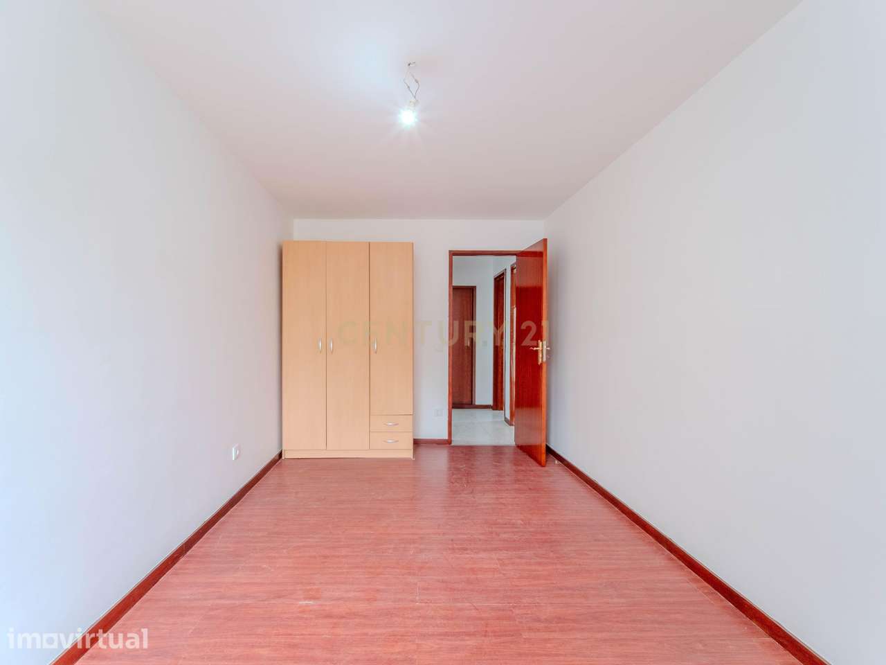 Apartamento T2 Renovado em Baguim do Monte, Gondomar - Grande imagem: 5/25