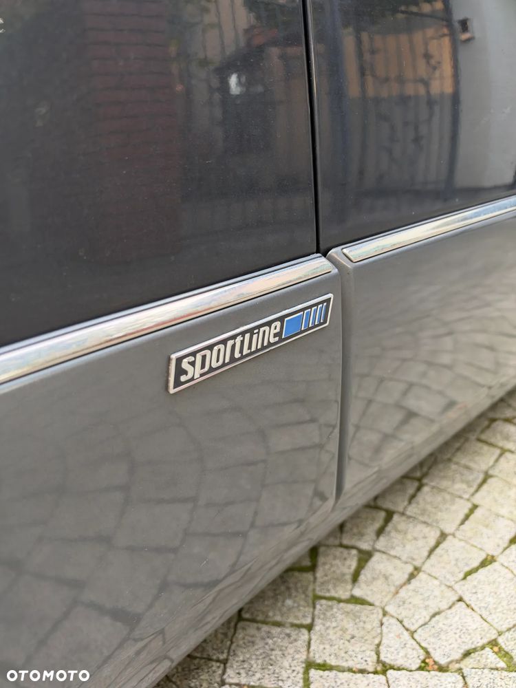 Mercedes-Benz W124 (1984-1993) - 13