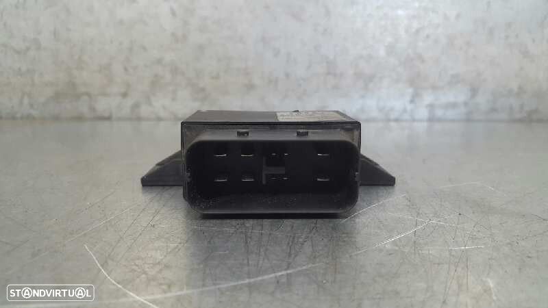 MODULO ELECTRONICO AUDI TT 2008 -8J0907159 - 1