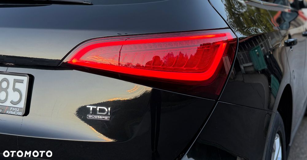 Audi Q5 2.0 TDI Quattro - 14