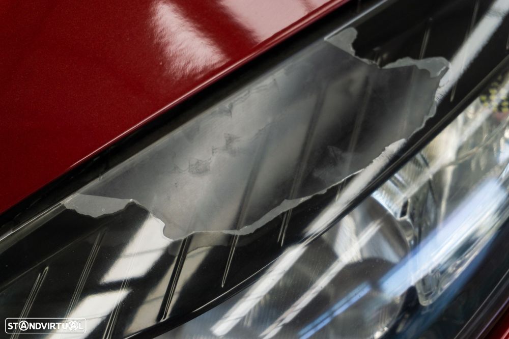 Renault Mégane - 6