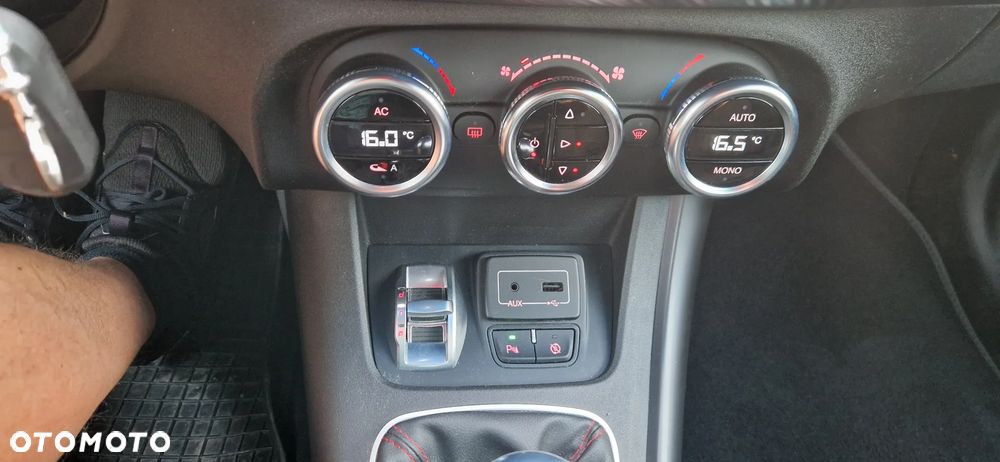 Alfa Romeo Giulietta 1.4 TB 16V Sprint - 18