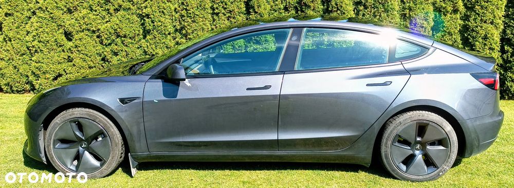 Tesla Model 3 RWD Standard - 3