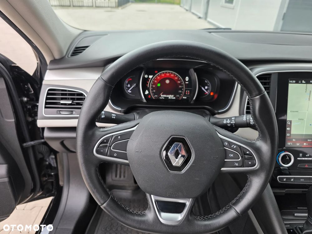 Renault Talisman 1.6 Energy dCi Intens EDC - 23