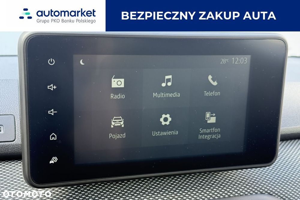 Dacia Sandero 1.0 TCe Expression - 18