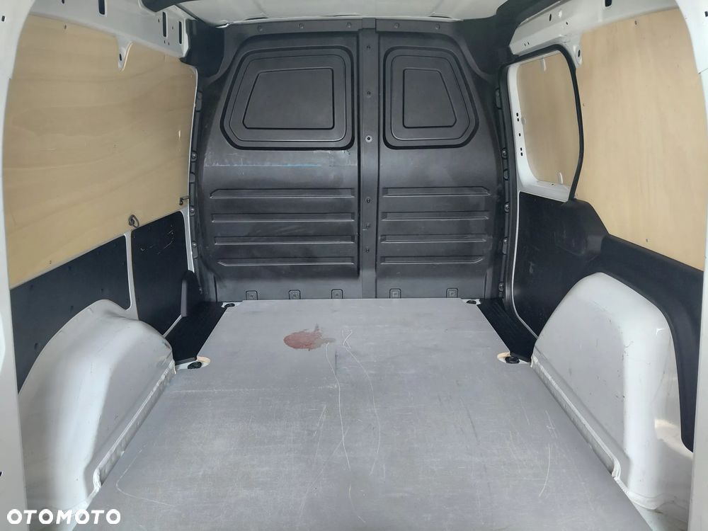 Mercedes-Benz CITAN 112 CDI - 10