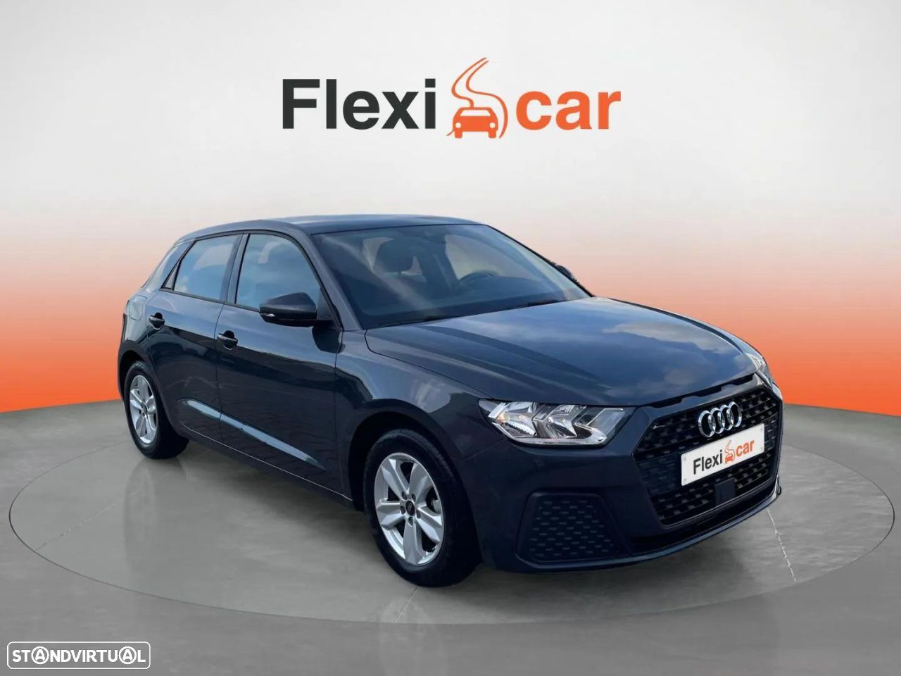 Audi A1 Sportback 25 TFSI Advanced S tronic - 1