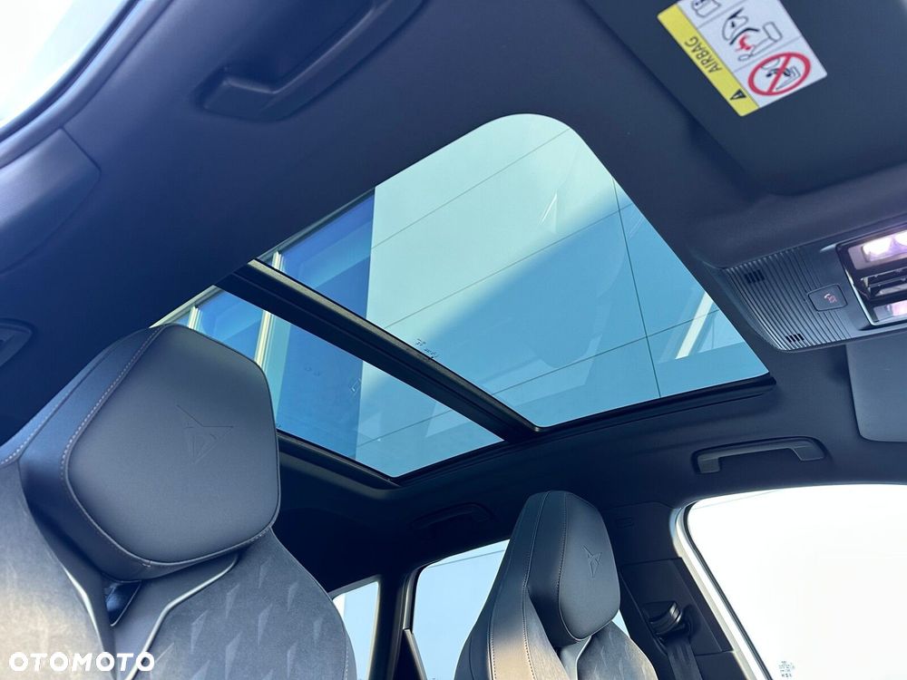 Cupra Terramar 2.0 TSI 4Drive DSG - 23