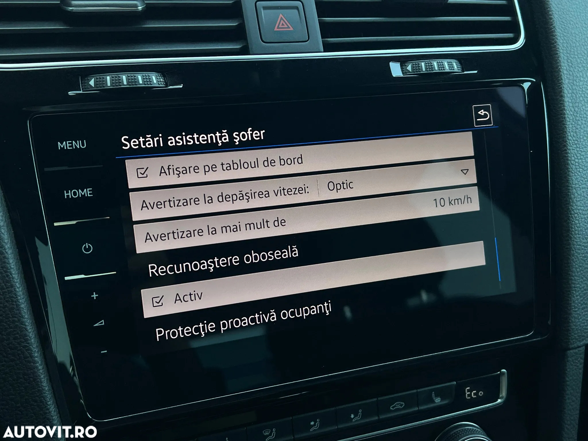 Volkswagen Golf 1.4 GTE Plug-In-Hybrid DSG - 33