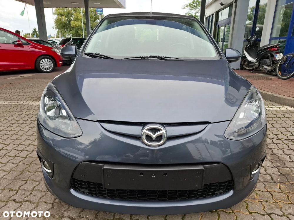 Mazda 2 1.5 Dynamic - 17