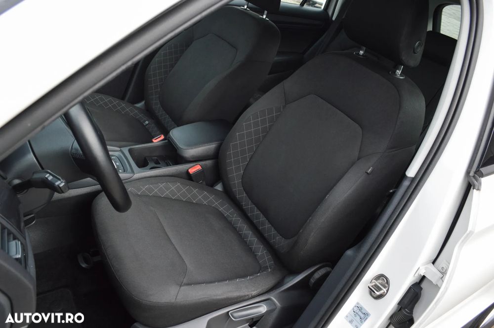 Skoda Kodiaq 2.0 TDI DSG Soleil - 25